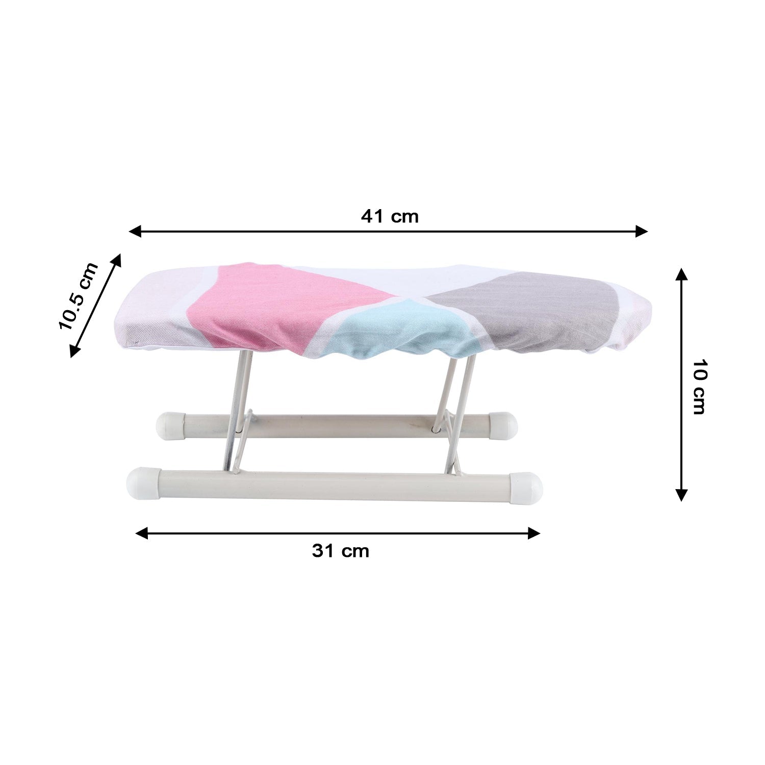 6312 Port Small Ironing Pad used in all households and iron shops for ironing clothes and fabrics etc. 6312 Port Small Ironing Pad used in all households and iron shops for ironing clothes and fabrics etc.